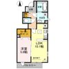 フジサンヒルズの間取り画像