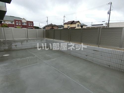 庭