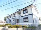 クイーンズコートⅠの間取り画像