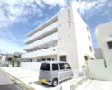 サンリット CHOUの間取り画像