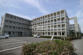 サンコミュニティの外観画像