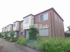 パルテール・加古川Bの外観画像