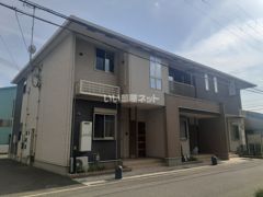 ステラ・イリーデの外観画像