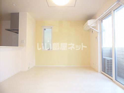 リビング