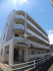 サニープレイスⅡの外観画像