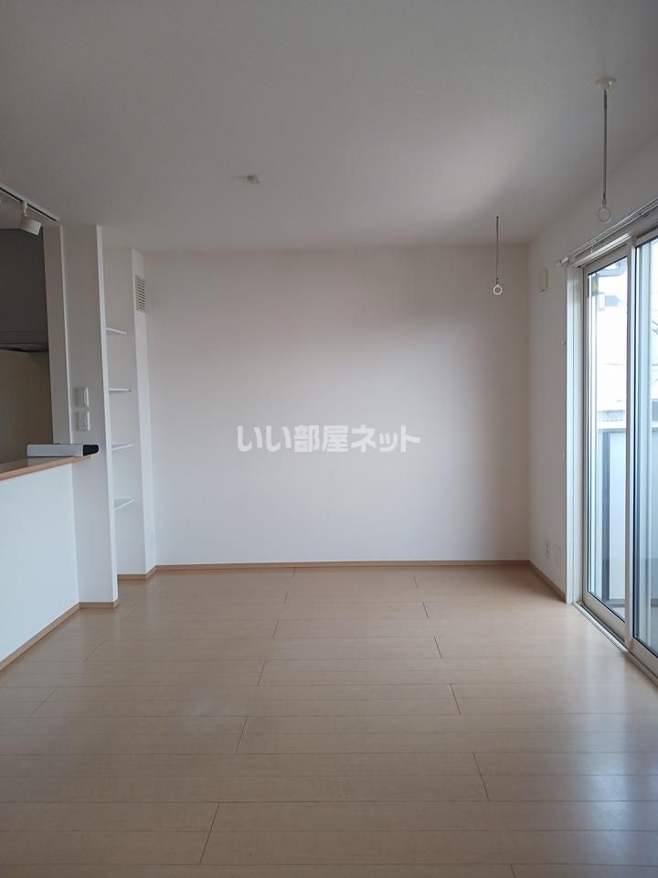リビング