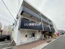 クローバーズマンションの間取り画像