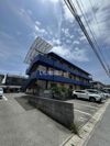 ウィングマンションの間取り画像