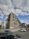YKハイツ西明石北の間取り画像