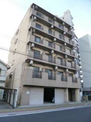 ベルトピア加古川の外観画像