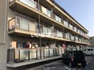 TウエストマンションAの間取り画像