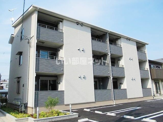FERIOの外観画像