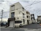ベルメゾン平田の間取り画像