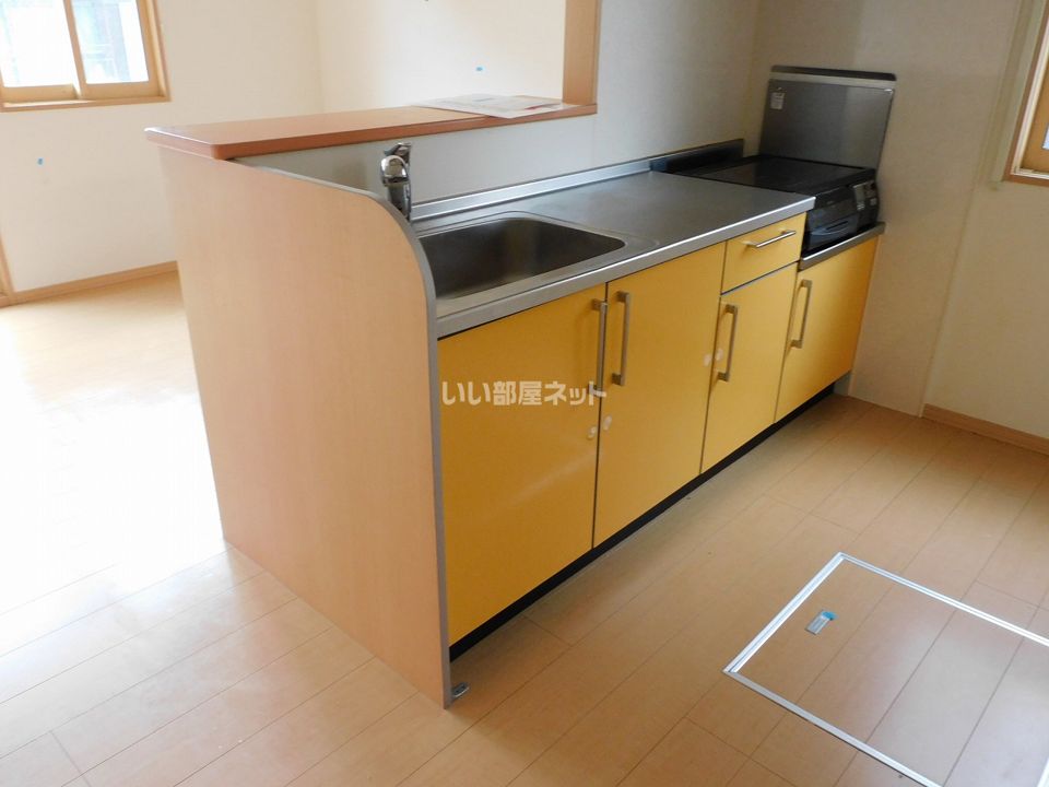 キッチン