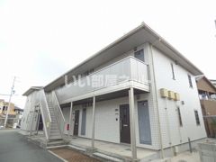ラポール浜の宮の外観画像