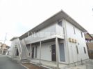 ラポール浜の宮の間取り画像