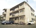 ジョイフル赤羽の間取り画像