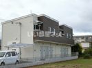 カプラン小野天神の外観