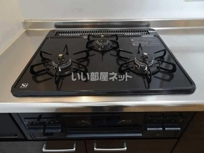 キッチン