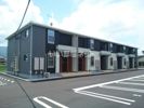 ソラーレ吉井Ⅱの間取り画像