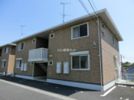 ボナール Aの間取り画像