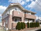 エルダンジュの間取り画像