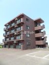 サンライズマンションの間取り画像