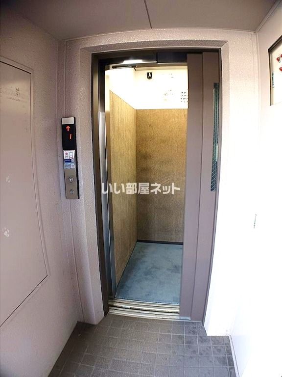 洋室