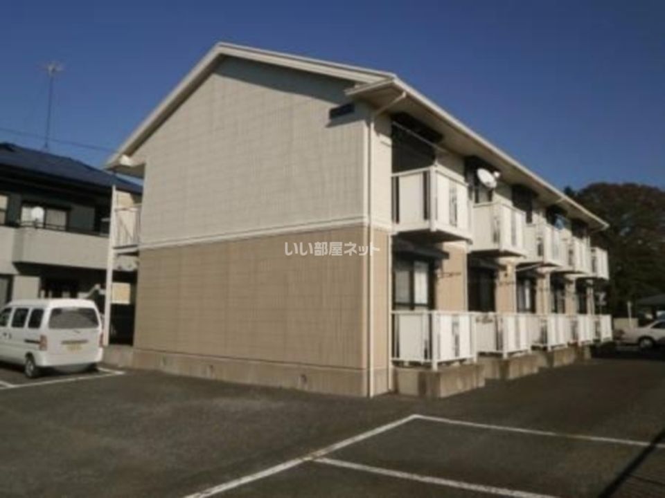 シェリールAIの外観画像