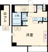 コリドール ベイの間取り画像