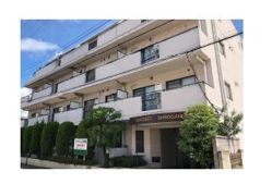 シャトレ白金の外観画像