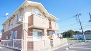 サン・フィオーレ Aの間取り画像