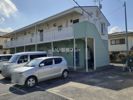 サニーハイツ大森台Bの間取り画像