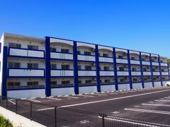 フォルシア与那原の外観画像