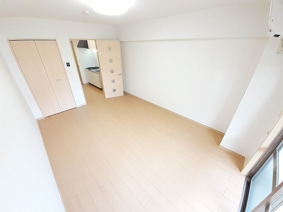 リビング