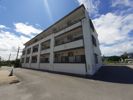 Dream Palace 邦の間取り画像