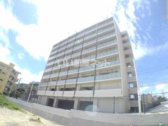 ヴューテラス・mtの外観画像