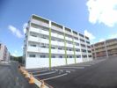 プレミアムガーデンⅣの外観