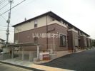 サニーフラット ルイⅢの間取り画像