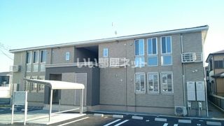 グランメゾンKの外観画像
