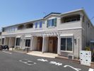 サウスクレストグランデ浜野Ⅰの間取り画像