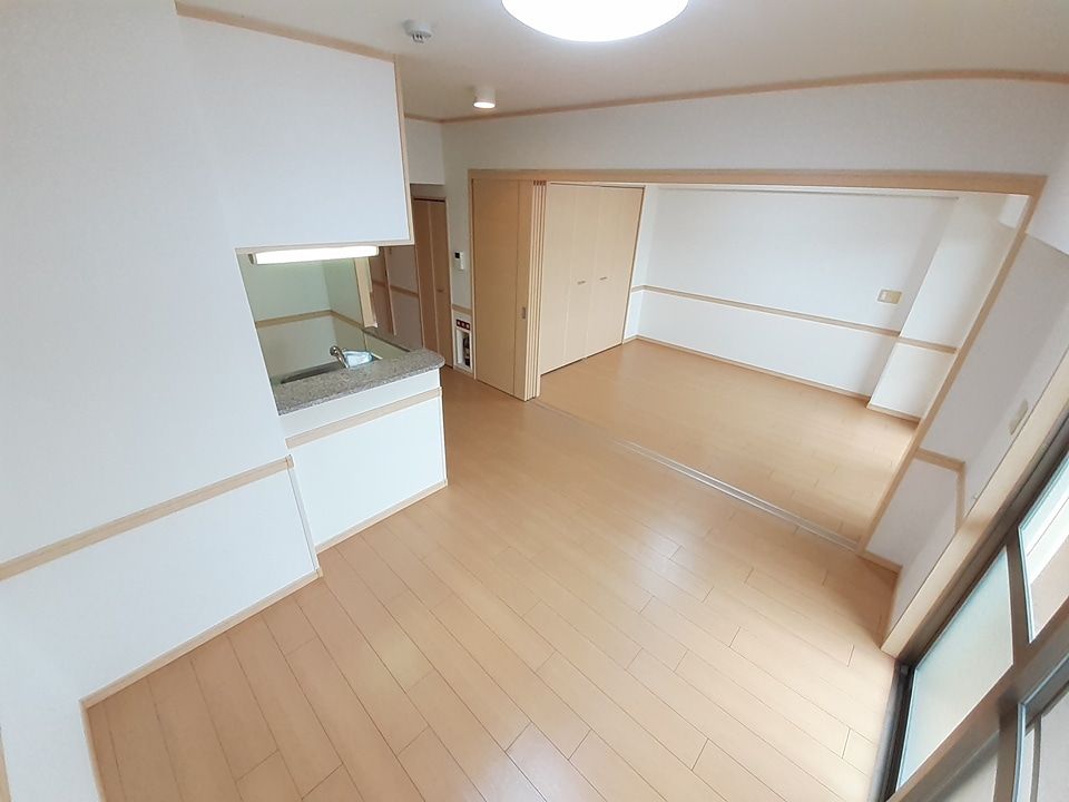 リビング