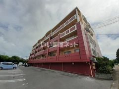 ネット コミュニティーの外観画像