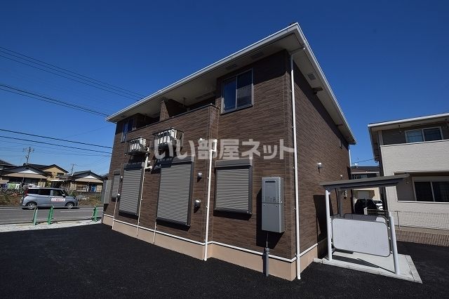 ブリーズの外観画像