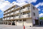 シティーハイツ高原の外観画像