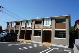 クレスト・ハーモニーの外観画像