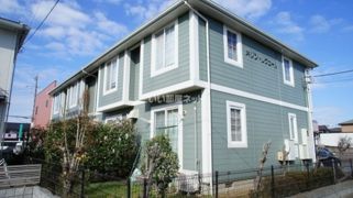 メゾン・リヴェールの外観画像