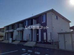 クレストガーデンの外観画像