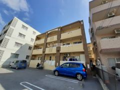 レジデンス アミューズの外観画像