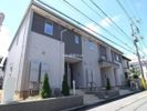 カーサ ジェントリーの間取り画像